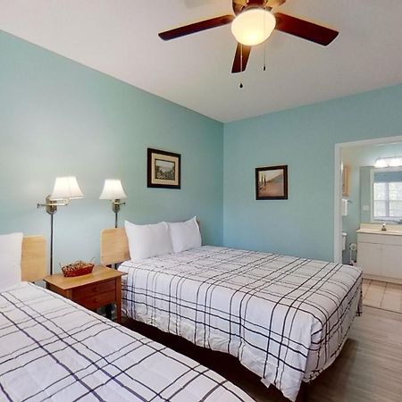 Homey Beach Hideaway 默特尔比奇 外观 照片