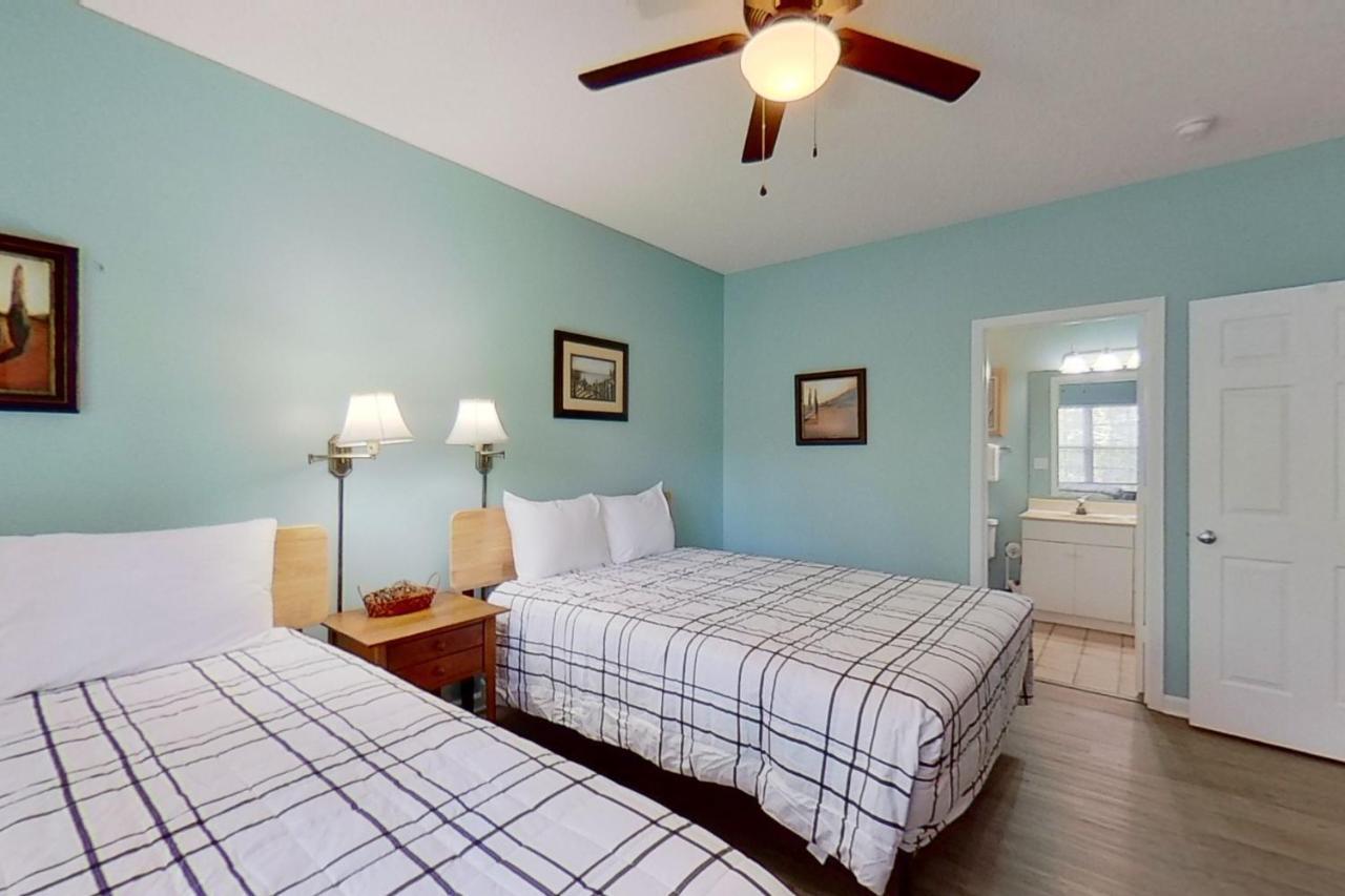 Homey Beach Hideaway 默特尔比奇 外观 照片