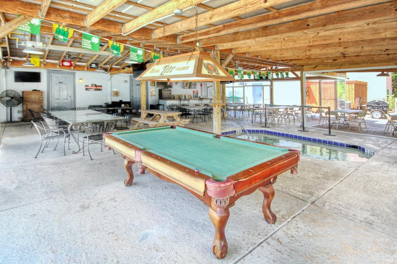 Homey Beach Hideaway 默特尔比奇 外观 照片