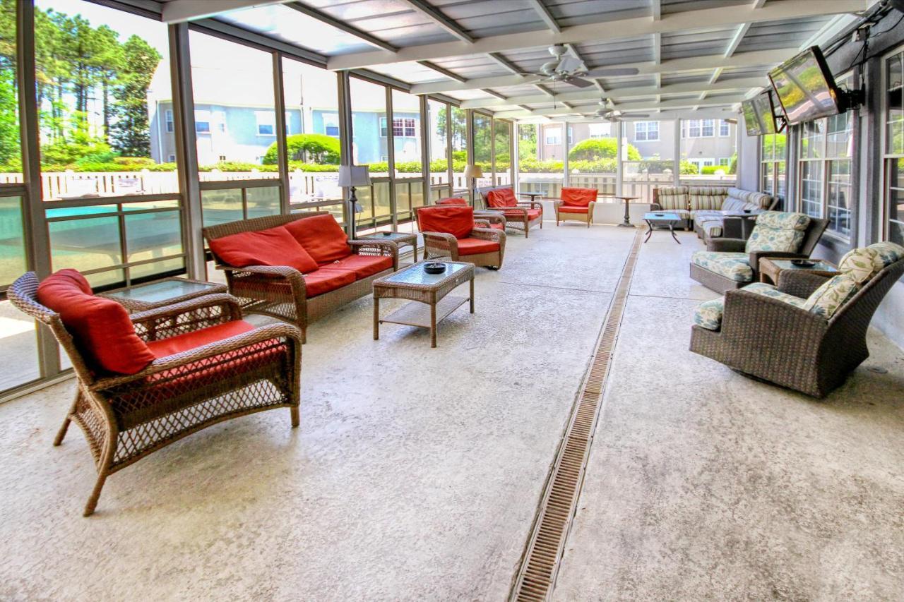 Homey Beach Hideaway 默特尔比奇 外观 照片